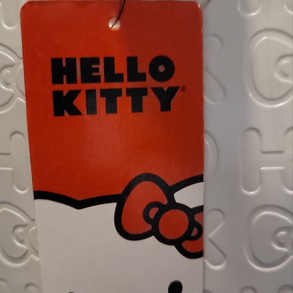 Hello kitty large loungefly - Picture 3 of 5
